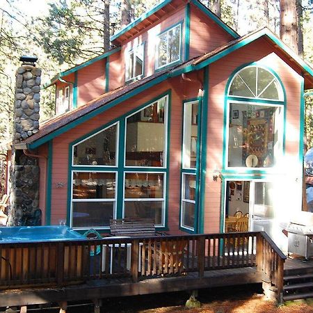 Villa Bear Crossing Wawona Exterior foto